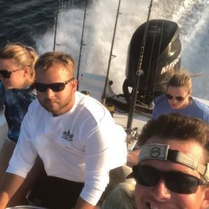 Meet your Posher, Sean